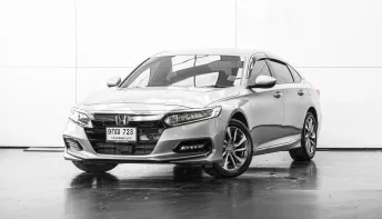 2021 HD ACCORD 1.5 TURBO EL A/T