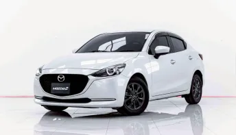 6B466 MAZDA 2 1.3 S AT 2020