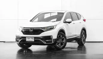 2021 HD CR-V 2.4 ES 4WD A/T