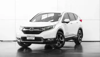 2019 HD CR-V 2.4 EL 4WD A/T