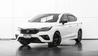 2024 HD City 1.0 RS Hatchback A/T