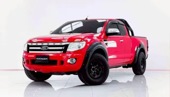 6B467 FORD RANGER 2.2 XLT OPEN CAB  MT 2014