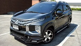 2021 Mitsubishi Xpander Cross 1.5 mpv