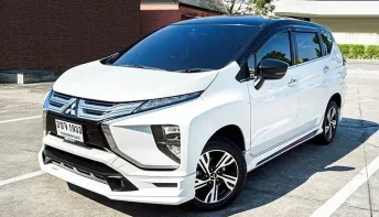 2022 Mitsubishi Xpander 1.5  GT MPV