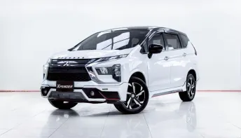 5C522 MITSUBISHI XPANDER 1.5 GT AT 2022