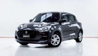 5C524 SUZUKI SWIFT 1.2 GL SPORT EDITION  AT 2019