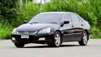 HONDA ACCORD G7 2.4 E i-VTEC A/T ปี 2004