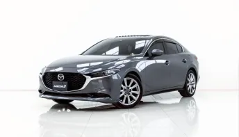 4B127 MAZDA 3 2.0 SP 2022