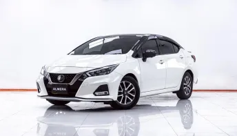 1E881 NISSAN ALMERA 1.0 VL SPORTECH AT 2023