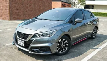 2022 Nissan ALMERA 1.0 V 