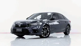 6B471 HONDA CIVIC 2.0 E:HEV EL+ AT 2022