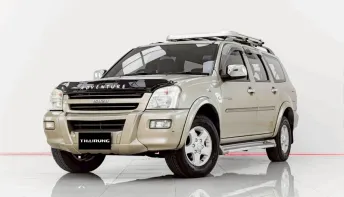 6B481 THAIRUNG ADVENTURE 3.0 MASTER HI-CLASS ADVENTURE AT 2004