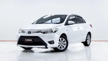 5C519 TOYOTA VIOS 1.5 E MT 2014