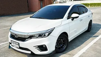 2022 HONDA CITY 1.0 SV