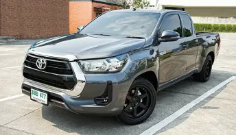 2023 TOYOTA HILUX REVO 2.4 ENTRY Z EDITION SMART CAB