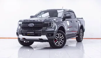 1E924 FORD RANGER 2.0 SPORT DOUBLECAB AT 2024