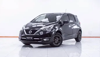 1E879 NISSAN NOTE 1.2 V AT 2018