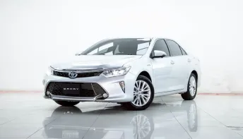 2B272 TOYOTA CAMRY 2.5 HV CD AT 2016