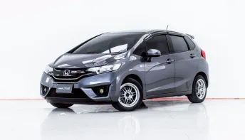 3B399 HONDA JAZZ GK 1.5 S AT 2016