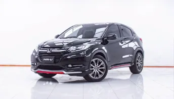 1E825 HONDA HR-V 1.8 E AT 2015