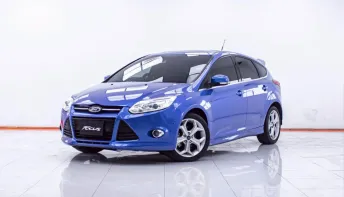 1E842 FORD FOCUS 2.0 S 5DR. AT 2014