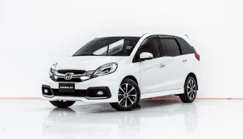 3B412 HONDA MOBILIO 1.5 RS AT 2016