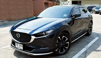 2020 Mazda CX-30 2.0 SP