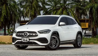 Mercedes-Benz GLA200 1.3 AMG Dynamic W247 AT 2023