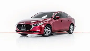 3B417 MAZDA 3 2.0 C 4DR AT 2020