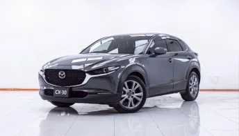 1E873 MAZDA CX-30 2.0 SP AT 2020