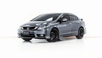 3B436 HONDA CIVIC FB 1.8 ES AT 2015