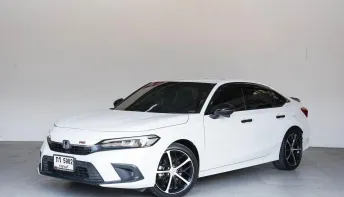 HONDA CIVIC FE 2.0 RS e-HEV AT ปี 2023 จด 2024