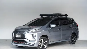 MITSUBISHI XPANDER 1.5 GT AT ปี 2019 จด 2020