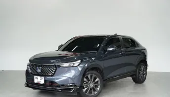 HONDA HR-V 1.5 RS E-HEV AT ปี 2022