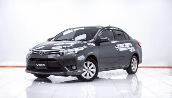 1E969 TOYOTA VIOS 1.5 E AT 2016