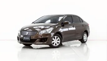 4B128 SUZUKI CIAZ 1.2 GL 2016