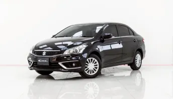 4B136 SUZUKI CIAZ 1.25 GL 2021