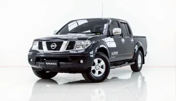4B147 NISSAN NAVARA 2.5 CALIBRE 2012