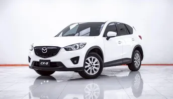 1E839 MAZDA CX-5 2.0 S AT 2016