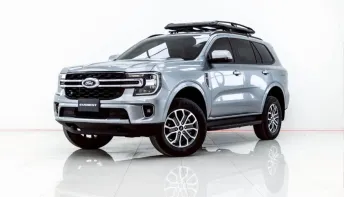4B133 FORD EVEREST 2.0 TREND 2023