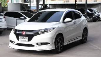 2015 Honda HR-V 1.8 E Limited SUV 