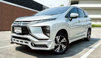 2021 Mitsubishi Xpander 1.5 GT