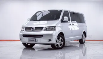 1E866 VOLKSWAGEN CARAVELLE 3.2 V6 AT 2008