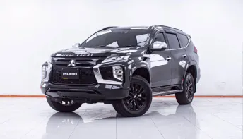 1E905 MITSUBISHI PAJERO 2.4 GT PREMIUM ELITE EDITION 2WD AT 2023