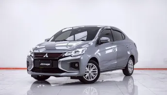 1E950 MITSUBISHI ATTRAGE 1.2 GLS MNC AT 2020