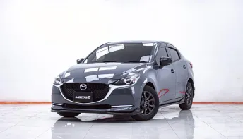 1E907 MAZDA 2 1.3 S LEATHER SPORT AT 2023
