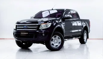 5C527 FORD RANGER 2.2 XLT DOUBLE CAB HI-RIDER AT 2012