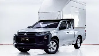 5C555 MITSUBISHI TRITON 2.5 GL MEGA CAB 2020