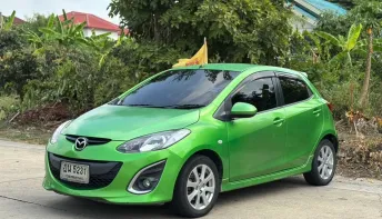ขายรถ Mazda 2 1.5 Sports (5Door) ปี 2010 สภาพดีมาก