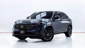 5C578 HONDA HR-V 1.5 RS eHEV AT 2023